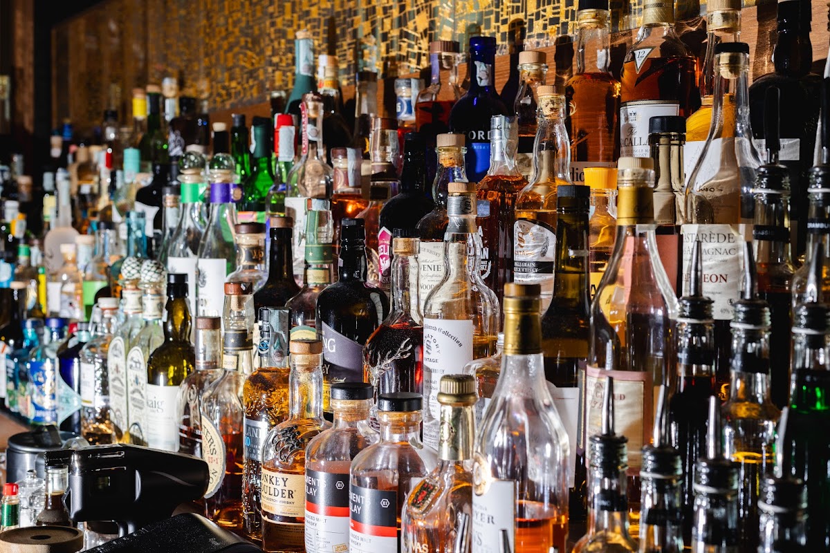 Casa Camperio Restaurant And Cocktail