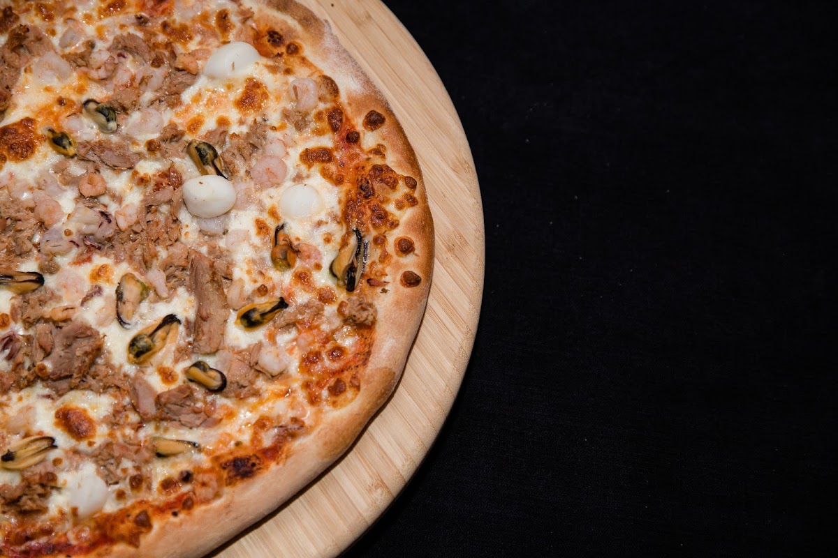 Pizza Tower Photos 2